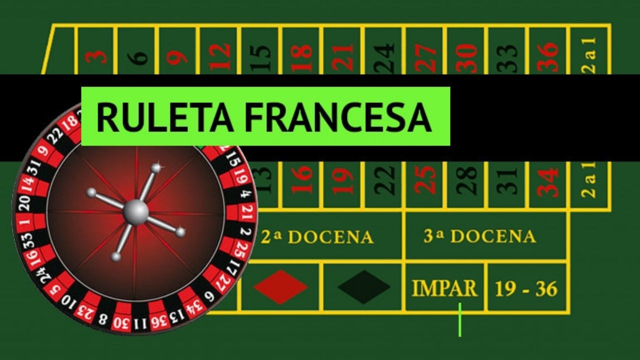 La Ruleta