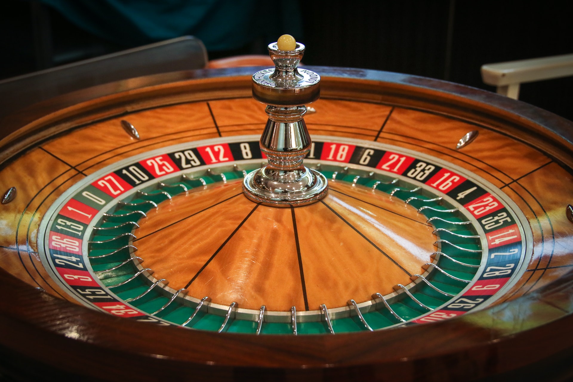 La Ruleta