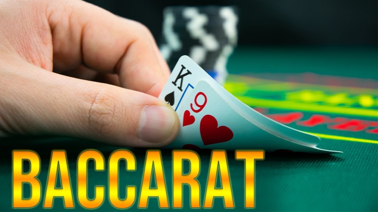 Baccarat